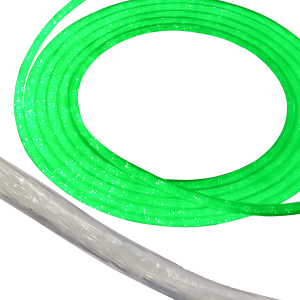 Multi-Core 4mm to 18mm | Side-Emitting Strip Light Fiber Cable