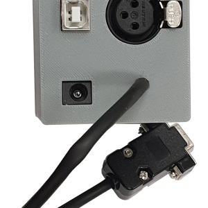 Home Automation Interface