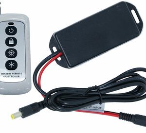 StarEFX™ Modular Panel Controller