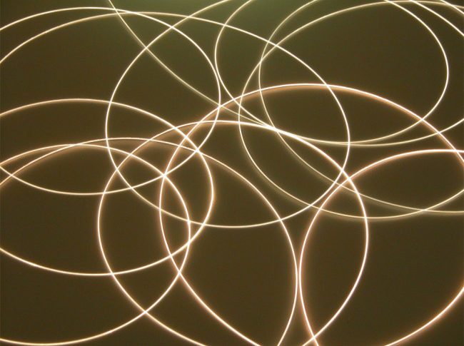 Single-core 0.5mm to 3mm Non-insulated Bare Fiber Cable - Image 3