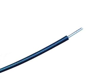 Single core 1mm to 3mm | End-emitting insulated fiber cable