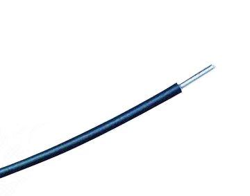 Single core 1mm to 3mm | End-emitting insulated fiber cable
