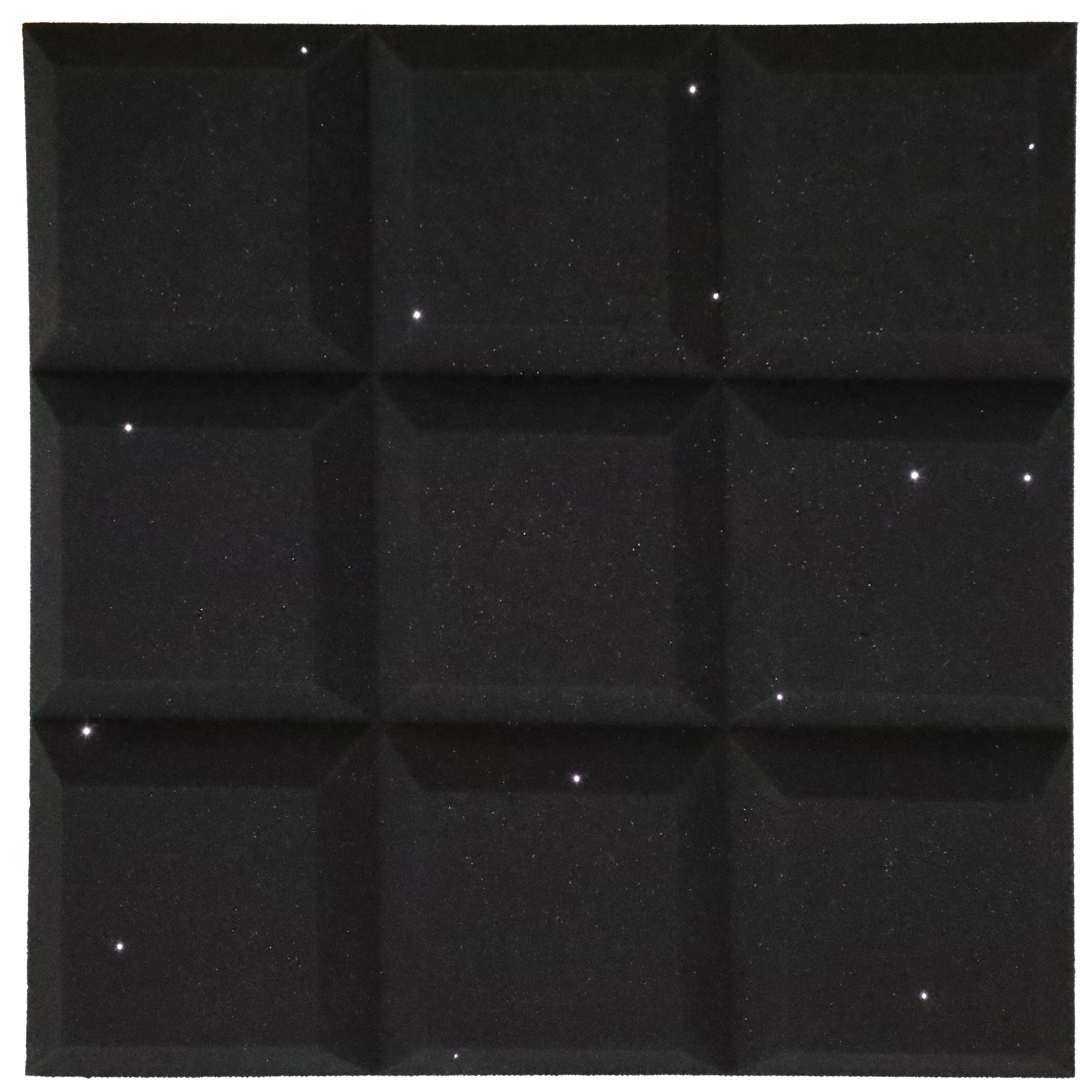 StarEFX™ Starlight Acoustic Foam Panel Kit - Image 3