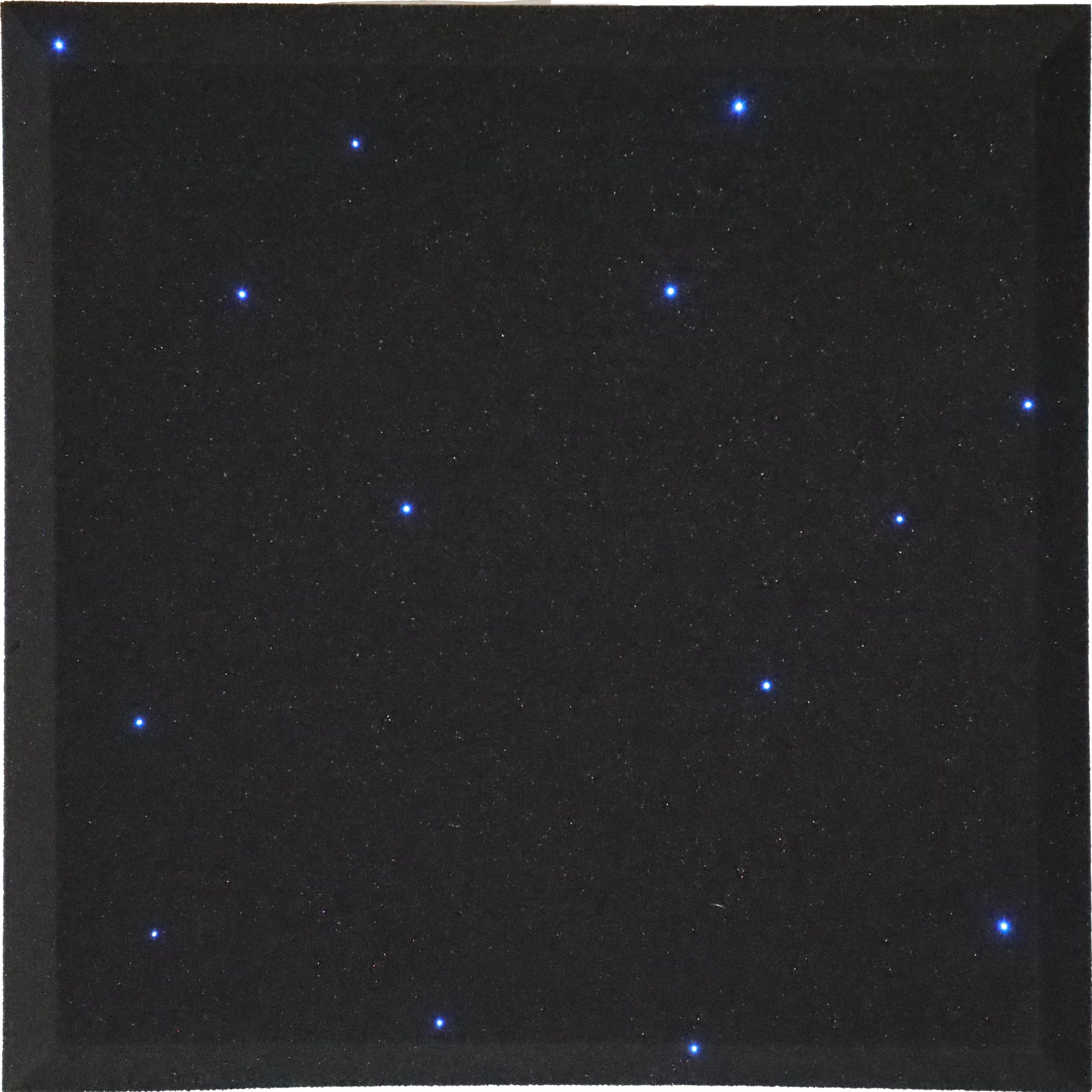 StarEFX™ Starlight Acoustic Foam Panel Kit - Image 4