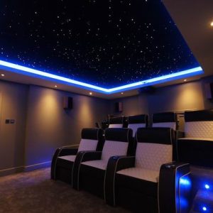 StarEFX™ Acoustic PULSE Starlight Panel