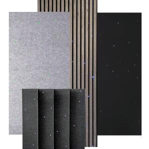 Acoustic Panels